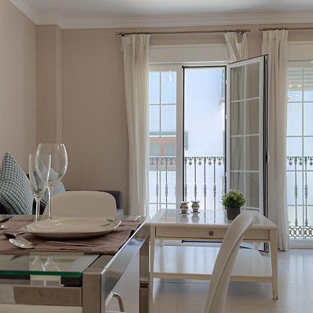 Appartamento Plaza Mar Fuengirola Esterno foto